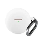 Чехол для наушников Armorstandart Hang Case для Huawei FreeBuds 7i White (ARM90050) - уменьшенное изображение 1