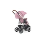 Коляска El Camino Gallant ME 1071-1 v.2 Mauve rose (ME 1071-1 mauve rose) - зменшене зображення 6
