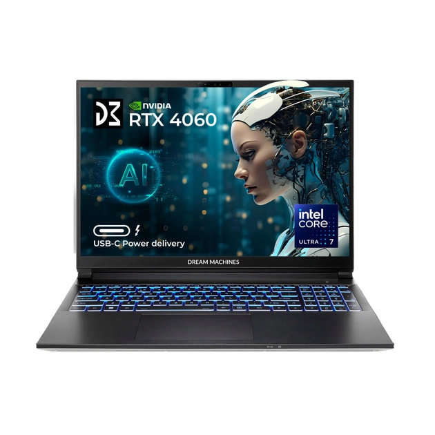 Ноутбук Dream Machines RG4060-16 (RG4060-16UA26) - зображення 1
