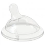 Соска Chicco cиликоновая Step Up New 2 мес+ 1 шт (81023.10) - уменьшенное изображение 2