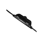 Навушники Modecom MC-849 Volcano Shield V2 Gaming Black (S-MC-849-SHIELD2) - зменшене зображення 5