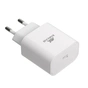 Зарядний пристрій RivaCase 1xUSB Type-C PD 20 Вт кабель Type-C white (PS4101 WD4 (White)) - уменьшенное изображение 8