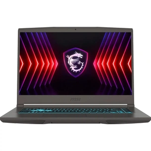 Ноутбук MSI Thin 15 B12UCX (B12UCX-1818XPL) зображення 1
