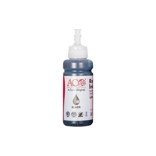 Чорнило ACO HP GT51/52 Black, 70ml, InkTank/Smart Tank (ACO-AH-001-BKUN) зображення 1