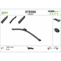 Щітка склоочисника Valeo 578560 - зменшене зображення 1