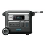 Зарядна станція Anker 767 PowerHouse 2048Wh (A1780311) - зменшене зображення 2