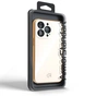 Чохол до мобільного телефона Armorstandart Replica Apple iPhone 13 Pro Beige Gold (ARM76185) - зменшене зображення 3
