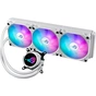 Система рідинного охолодження ASUS ROG-STRIX-LC-III-360-ARGB-WHT (90RC00T2-M0UAY0) - зменшене зображення 2