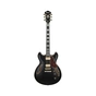 Гітара напівакустична Ibanez AS93BC BK (236146) - уменьшенное изображение 1