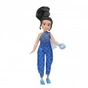 Лялька Hasbro Disney Princess Принцеса Кая з музикою і квітами (E9468) - зменшене зображення 2