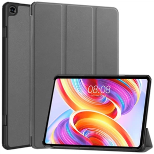 Чохол до планшета BeCover Smart Case Teclast T50 11" Gray (709611) зображення 1