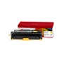 Картридж Static Control HP CE412A (305A) yellow Parrot (002-01-LE412A) - зменшене зображення 1