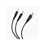 Навушники Havit HV-H657d USB + 3.5мм (HV-H657d) - зменшене зображення 3