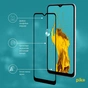 Скло захисне Piko Full Glue Samsung A02 (1283126509452) - зменшене зображення 4