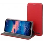 Чохол до мобільного телефона BeCover Exclusive Nokia 5.4 Burgundy Red (705733) - зменшене зображення 1