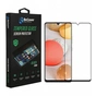 Скло захисне BeCover Samsung Galaxy M22 SM-M225 Black (706907) - зменшене зображення 1