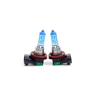 Автолампа Philips галогенова 55W (12362 DV S2) зображення 1