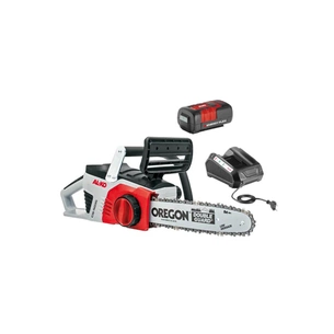 Ланцюгова пила AL-KO Energy Flex CS 4030, 36V 5Ah, шина 30см, крок ланцюга 3/8" (113860) зображення 1
