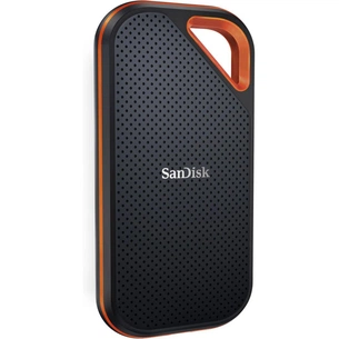 Накопичувач SSD USB 3.2 1TB SanDisk (SDSSDE81-1T00-G25) зображення 1
