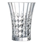 Набір склянок Cristal d'Arques Paris Lady Diamond 6 х 360 мл (L9746) - зменшене зображення 2