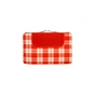 Туристичний килимок Time Eco TE-200 Red (4820211100704RED) - зменшене зображення 2
