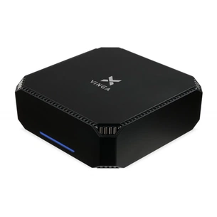 Комп'ютер Vinga Mini PC V500 (V500J4125.4120W1P) зображення 1