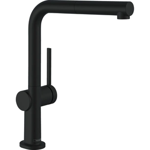 Змішувач Hansgrohe Talis M54 (72809670) зображення 1