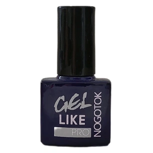 Гель-лак для нігтів Nogotok PRO Gel Like 044 (4823082017027) зображення 1