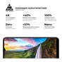 Скло захисне Armorstandart Pro Motorola E20 Black (ARM60530) - зменшене зображення 4