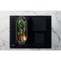 Варочна поверхня Whirlpool WFS0160NE - зменшене зображення 5