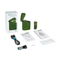 Ліхтар Olight Baton 4 Premium OD Green (0.0000.0859) - зменшене зображення 10