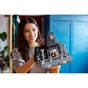 Конструктор LEGO Wednesday Кімната Венздей та Енід (76781) - зменшене зображення 11