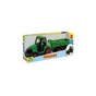 Спецтехніка Lena Трактор Truckies, 38 см (6984953) - зменшене зображення 2