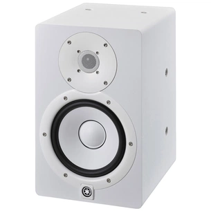 Студійний монітор Yamaha HS7i White зображення 1
