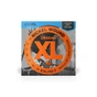 Струни для гітари D'Addario XL Nickel Wound Regular Light 7-String (10-59) (EXL110-7) - зменшене зображення 1