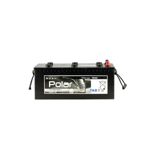 Акумулятор автомобільний TAB 190 Ah/12V Polar Truck (275 912) зображення 1