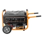 Генератор Neo Tools 230V, 1 фаза, 2.8/3kW, електростарт., AVR (04-730) - уменьшенное изображение 5