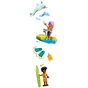 Конструктор LEGO Friends Пригоди на туристичному човні (42664) - зменшене зображення 9