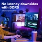 Модуль пам'яті для комп'ютера DDR5 8GB 5600 MHz Micron (CT8G56C46U5T) - зменшене зображення 4