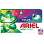 Капсули для прання Ariel Pods All-in-1 Color Для кольорового 30 шт. (8700216766173) - уменьшенное изображение 2