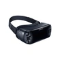 Окуляри віртуальної реальності Samsung Gear VR 2017+Gamepad (SM-R324NZAASEK) - зменшене зображення 3