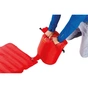 Туристичний килимок Ferrino Swift Lite Red (928119) - зменшене зображення 5