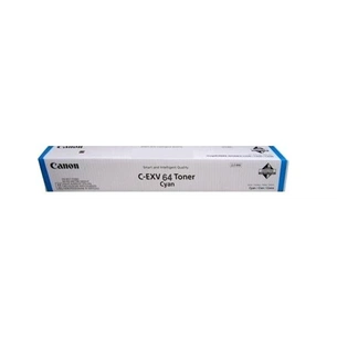 Тонер-картридж Canon C-EXV64 cyan (5754C002) зображення 1