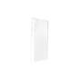 Чохол до планшета BeCover Lenovo Tab M10 Plus TB-X606 / M10 Plus (2nd Gen) Clear (707101) - зменшене зображення 1