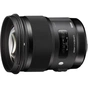 Об'єктив Sigma AF 50mm f/1,4 EX DG HSM Art Nikon (311955) - зменшене зображення 1