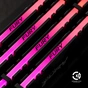 Модуль пам'яті для комп'ютера DDR4 8GB 3600 MHz Fury Renegade RGB Kingston Fury (ex.HyperX) (KF436C16RBA/8) - зменшене зображення 6