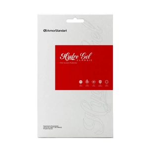 Плівка захисна Armorstandart for Back Panel Apple iPhone 15 Carbone (ARM71896) зображення 1