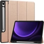 Чохол до планшета BeCover Flexible TPU Mate Samsung Galaxy Tab S10 FE (SM-X520/SM-X526) 10.9" Rose Gold (713268) - уменьшенное изображение 9