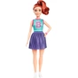 Лялька Barbie Модниця спортивний шик (HYT90) - зменшене зображення 1