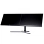 Кронштейн iiyama DS1002D-B1 - зменшене зображення 4